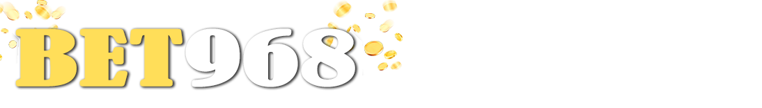 bet968 logo