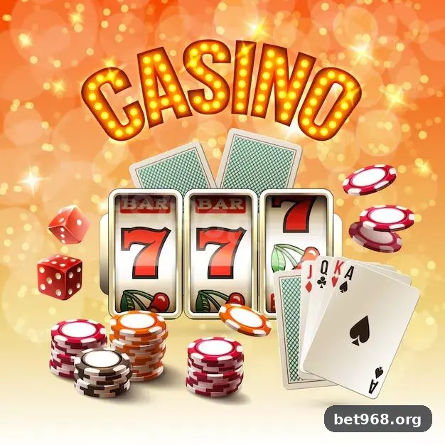 bet968